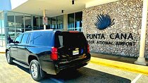 From & To Punta Cana Airport (PUJ) <=> Four Points, The Westin PC Club Med