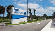 Port Canaveral Private Transfer SUV