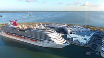 Port Canaveral Private Transfer SUV