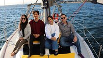 Private Day Sailing Experience in San Diego up to 12 guests