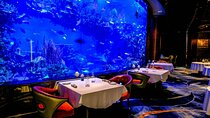 Al Mahara at Burj Al Arab – Luxury Underwater Dining Experience