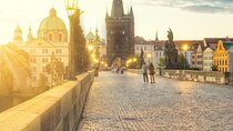 Private Tour to Prague from Vienna