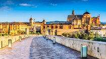 Tour to Cordoba from Seville in Group 