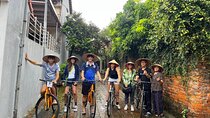 Discover Hidden Gem, Duong Lam Ancient Village Private Trip