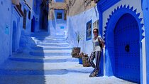 Full Day tour in the Blue City Chefchaouen