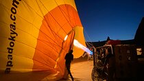 Cappadocia Exclusive Balloon Flights | Goreme Flights