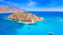 Discover The Beauty of East Crete Sinaloga Elounda Agios Nikolaos