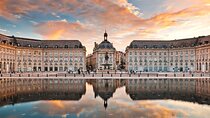 Bordeaux Private Guided Walking and Tasting Tour