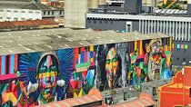 Private Tour of Rio de Janeiro Street Art