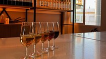 Sherry Wine Tasting Experience