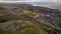North Berwick - East of Scotland Seaside Charms & Historic Sites