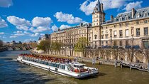 Seine River Cruise Experience With Panoramic Views