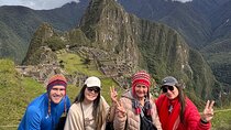 4 Day || All Included City Tour Sacred Valley and Machu Picchu