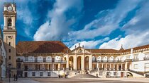 Private Guided Tour: Coimbra University