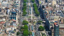 Helitour Buenos Aires