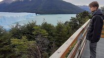 Transfer to Perito Moreno Glacier from El Calafate