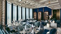 Atmosphere Burj Khalifa Premium Lunch with Selected Drinks