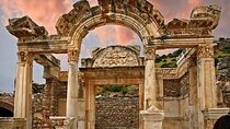 Best Of Ephesus Tour From Kusadasi Cruise Port