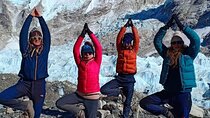 Everest Base Camp Yoga Trek - 15 Days