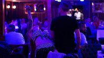 Istanbul Dinner Cruise with Live Shows and Hotel Transfers