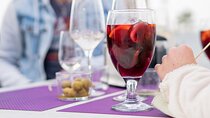 Sangria and Tapas Tasting Experience