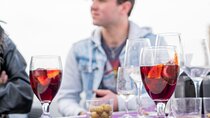 Sangria Tasting Experience in Sevilla, Spain