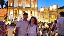 Ephesus and Sirince Village Tour For Cruisers
