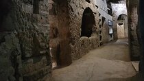 Private Tour of the Christian Basilicas of Rome and Catacombs