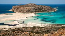 Private Off Road Tour To Balos Sea Lagoon