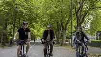 Glasgow Private Bike Tour: Highlights & Hidden Gems