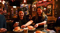 Edinburgh Old Town Food & Drinks Tour with Eating Europe