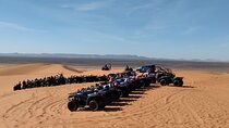 3D/2N Desert Highlights, All-inclusive Private Tour. ATV Included