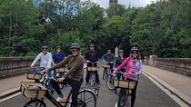 Glasgow Highlights Bike or Ebike Tour 