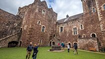 Edinburgh and Outlander TV Series filming locations 3 Day Tour 