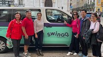 Lisbon See-it-All Private Tour