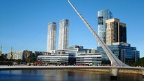 Buenos Aires Private City Tour