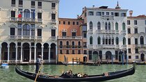 Venice City Highlights Small Group Tour with a local guide