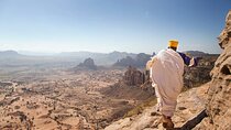 3 Day Tour of Geralta Churches Tigray Church's