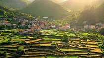 National Park Peneda-Gerês Tour