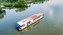 Mekong Eyes 2Days and 1Night River Cruise in Vietnam