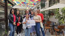 Bucharest 3-hours Walking Tour (Small Groups)