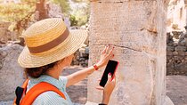 Ephesus Ancient City & House of Mary Guided Small Group Tour