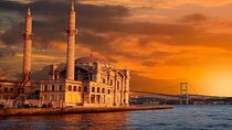 Tailor-Made Istanbul Private Tour with Expert Local Guide