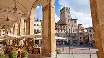 Small-Group Arezzo and Cortona Day Trip from Siena
