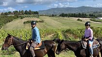 Horseback Riding Adventure in Tuscany’s Countryside
