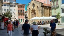 Private Guided Tour in Coimbra Downtown
