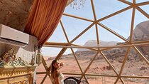 2 Days Wadi Rum Private Guided Tour