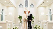 Bliss Chapel Wedding & Vow Renewal Ceremony Package