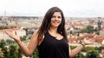 Highlights of Prague with a Funny and Local Guide
