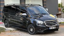 Smooth and Reliable Transfer From Antalya Airport